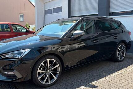 Seat Leon 122.000 km 14.900 &euro; Ubstadt-Weiher 76698