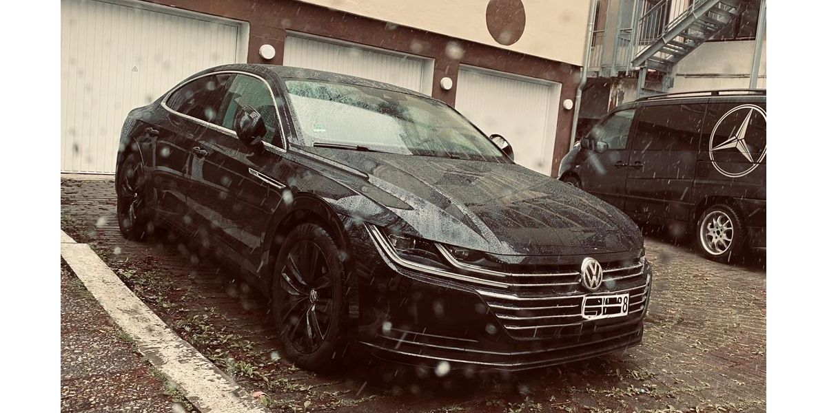 VW Arteon 120.000 km 16.500 &euro; Ludwigshafen am Rhein 67136