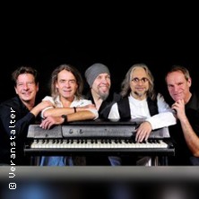 Century’s Crime - Eine Hommage an die goldene Zeit von Supertramp