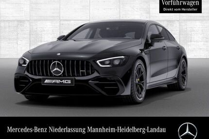 Mercedes AMG GT