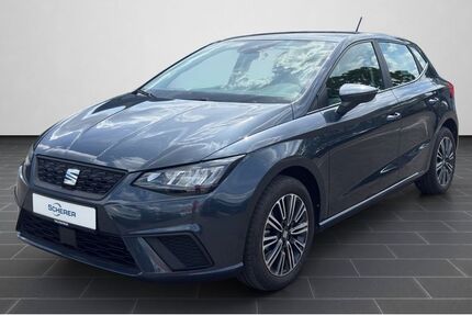 Seat Ibiza 27.567 km 15.790 &euro; Ludwigshafen 67063