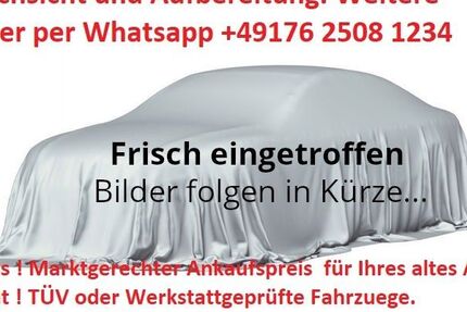 VW Caddy 165.000 km 5.790 &euro; Mannheim 68169
