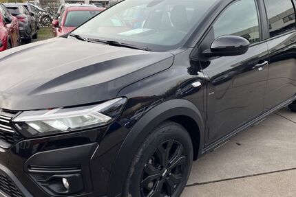 Dacia Jogger 16.000 km 17.700 &euro; Neuhofen 67141