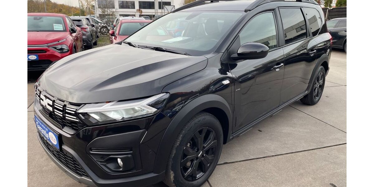 Dacia Jogger 16.000 km 17.900 € Neuhofen 67141