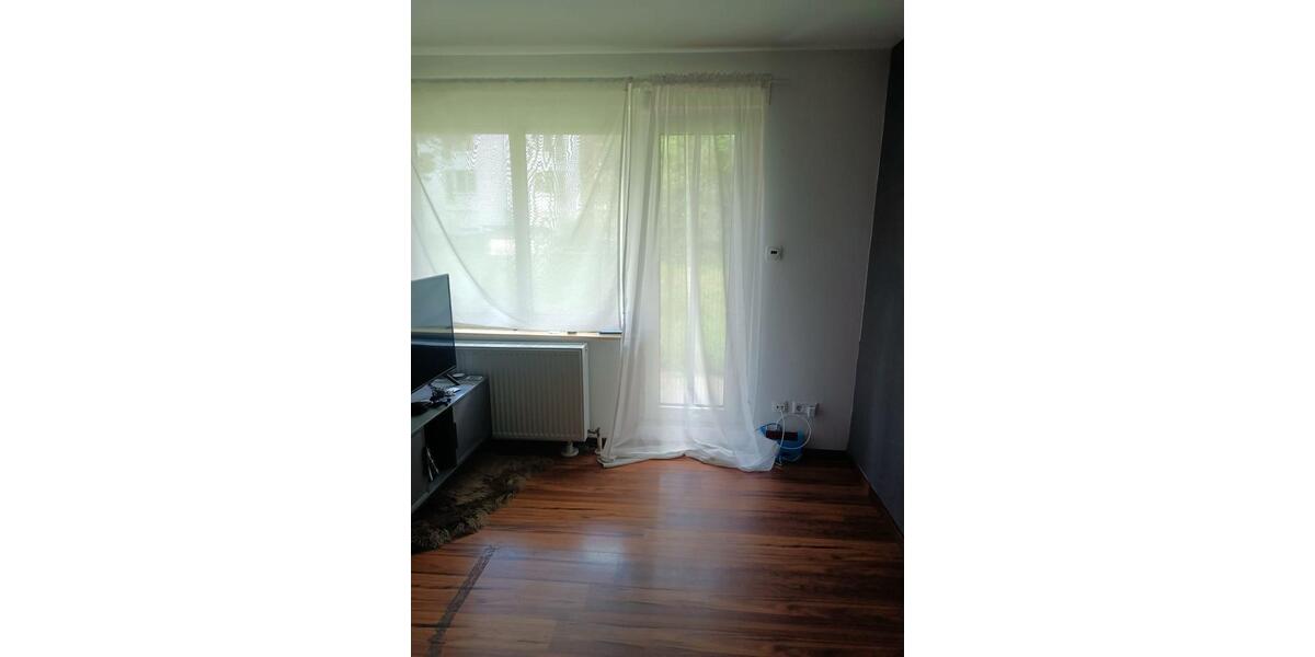 Erdgeschoßwohnung Mannheim Herzogenried - 1 Zimmer, 24 m&sup2;, 560&euro; | Angebot:26344904