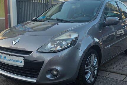 Renault Clio 141.700 km 4.590 &euro; Eppelheim 69214