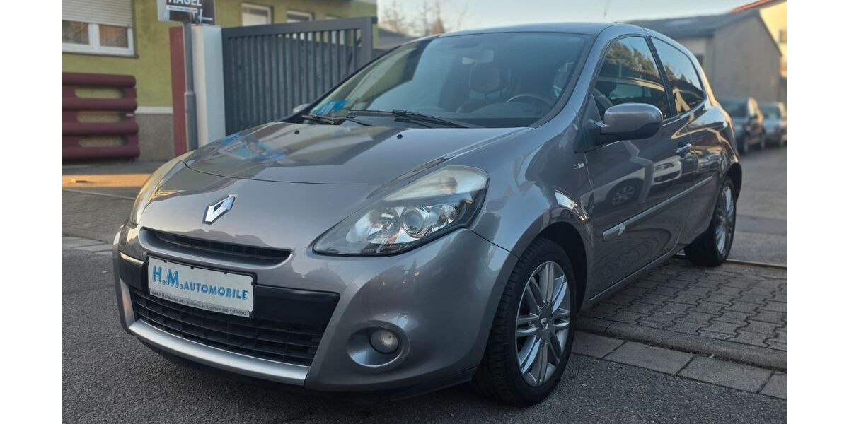 Renault Clio 141.700 km 4.590 &euro; Eppelheim 69214