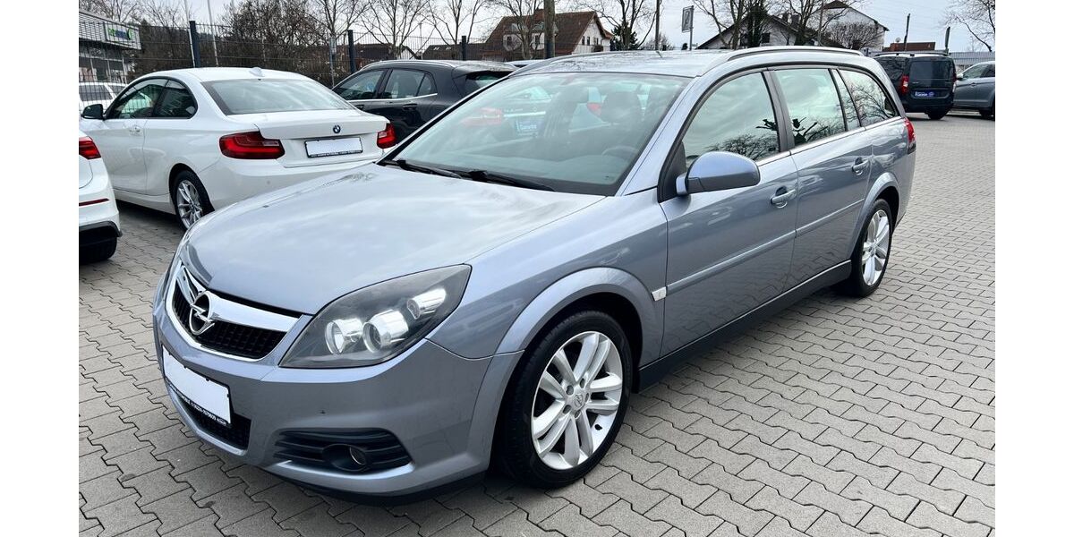Opel Vectra 192.330 km 1.999 &euro; Leimen(Heidelberg) 69181
