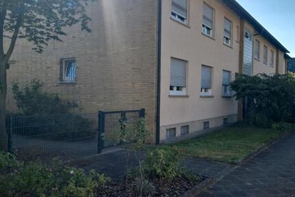 4ZKB Erdgeschoss Wohnung mit Garten Kein Erbpacht 4 zimmer