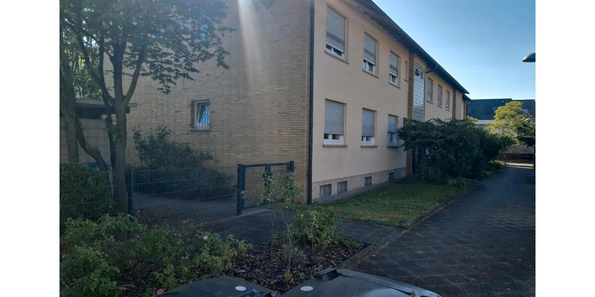 4ZKB Erdgeschoss Wohnung mit Garten Kein Erbpacht 4 zimmer