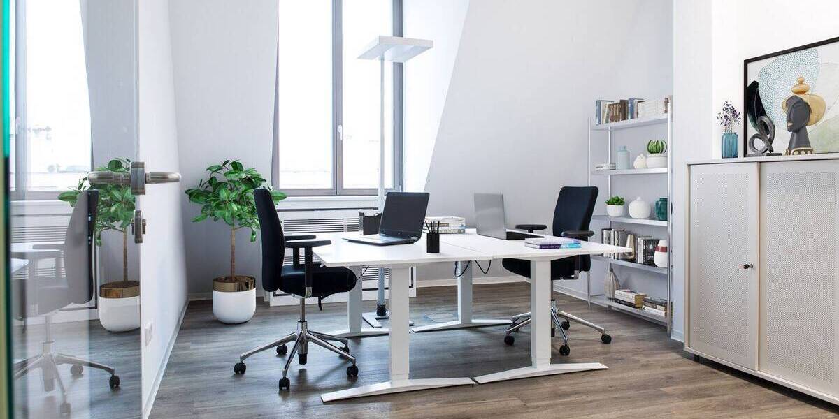 Gewerbeobjekt Mannheim Quadrate - 1.990&euro; | Angebot:26443888