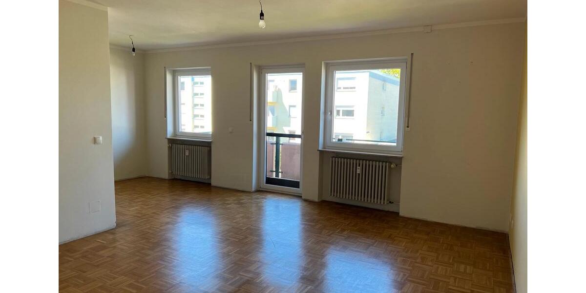 Etagenwohnung Mannheim Gartenstadt - 3 Zimmer, 80 m&sup2;, 310.000&euro; | Angebot:26397001
