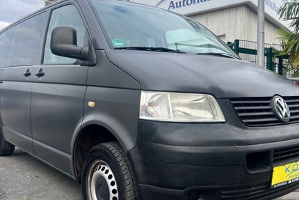 VW T5 Transporter 376.000 km 5.400 &euro; Mannheim 68199