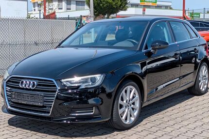 Audi A3 65.000 km 14.200 &euro; Rauenberg 69231