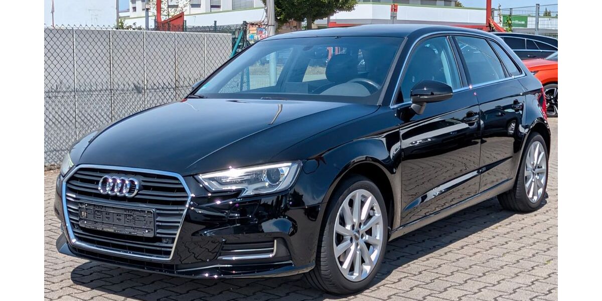 Audi A3 65.000 km 14.200 &euro; Rauenberg 69231