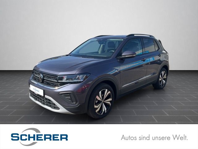 VW T-Cross 10.200 km 24.500 &euro; Mannheim 68167