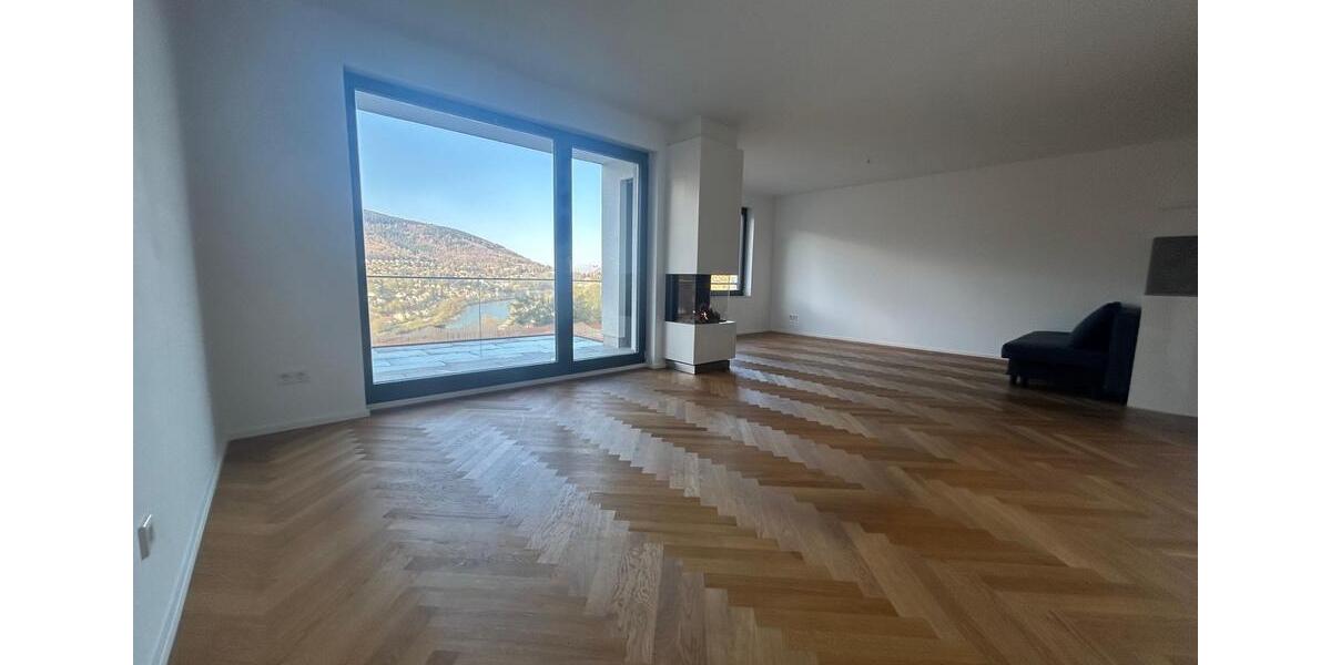 Doppelhaushälfte Heidelberg Peterstal - 6 Zimmer, 168 m&sup2;, 1.490.000&euro; | Angebot:26505728