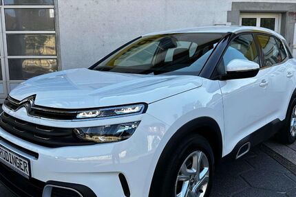 Citroen C5 Aircross 61.856 km 17.980 € Aglasterhausen 74858