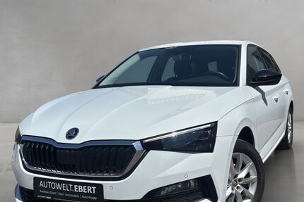 Skoda Scala 104.990 km 13.690 &euro; Weinheim 69469