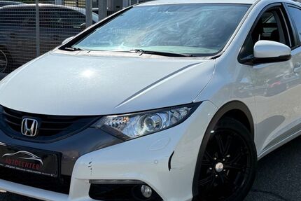 Honda Civic 424.000 km 3.999 &euro; Weinheim 69469
