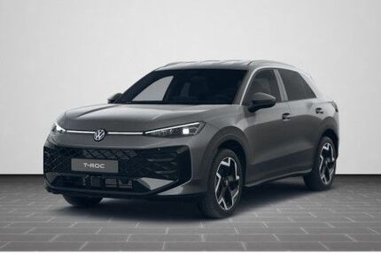 VW T-Roc 6.500 km 35.880 &euro; Ludwigshafen 67059