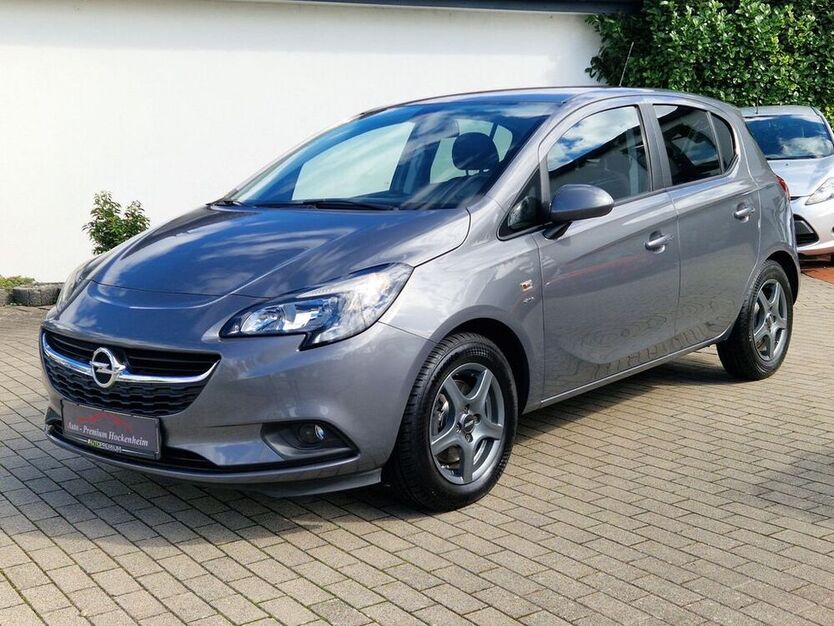 Corsa