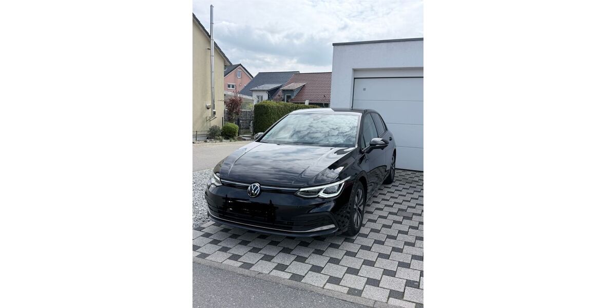 VW Golf 44.076 km 24.450 &euro; Wiesloch 69168