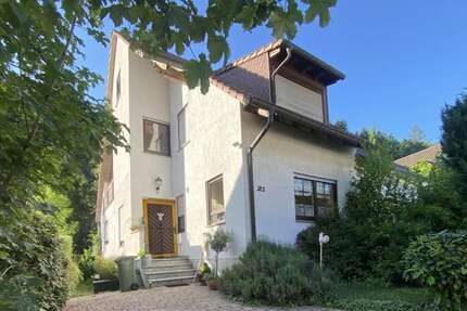 Haus zum Kaufen in Weinheim 565.000 € 130 m² 4 zimmer