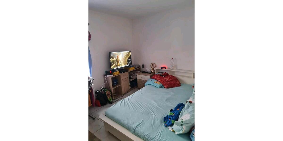Erdgeschoßwohnung Ludwigshafen am Rhein Edigheim - 2 Zimmer, 40 m&sup2;, 680&euro; | Angebot:26125159