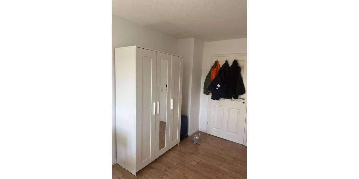 Etagenwohnung Mannheim Neckarstadt-Ost - 2 Zimmer, 17 m&sup2;, 695&euro; | Angebot:26215465