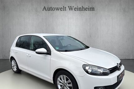 VW Golf 147.000 km 6.999 &euro; Weinheim 69469