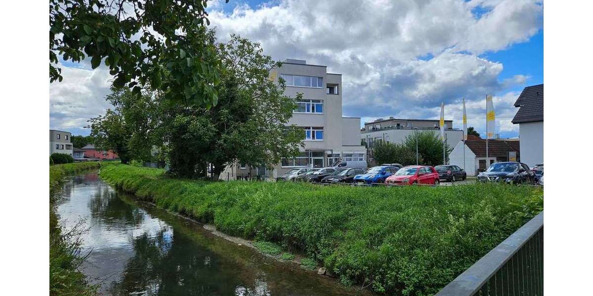 Etagenwohnung Sandhausen - 2 Zimmer, 68 m&sup2;, 950&euro; | Angebot:26441032