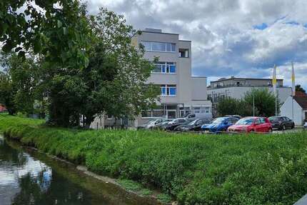 Wohnung Sandhausen - 2 Zimmer, 68 m&sup2;, 950&euro; | Angebot:26441032