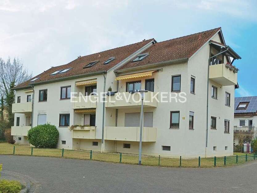 Wohnung zum Kaufen in Mannheim 230.000 € 93 m²