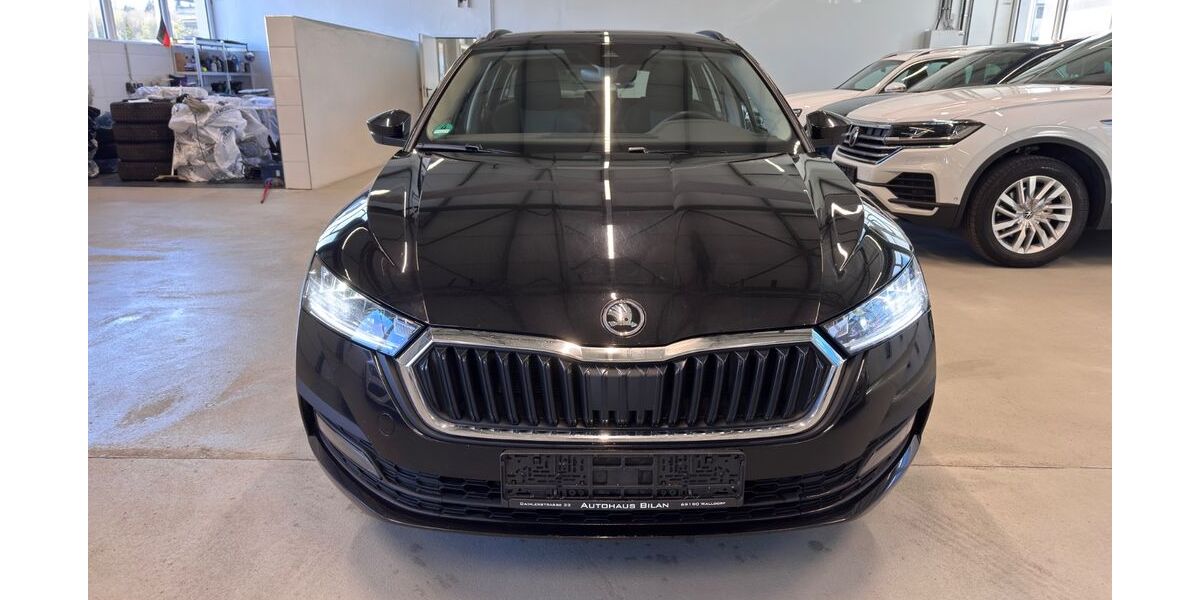Skoda Octavia 137.000 km 19.990 &euro; Walldorf 69190