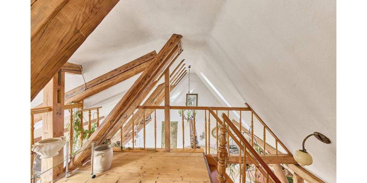 Bauernhaus, Landhaus Mörlenbach-Weiher Weiher - 7 Zimmer, 200 m&sup2;, 648.000&euro; | Angebot:24277680