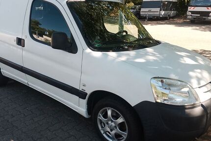 Peugeot Partner 163.850 km 2.590 &euro; Mannheim 68307