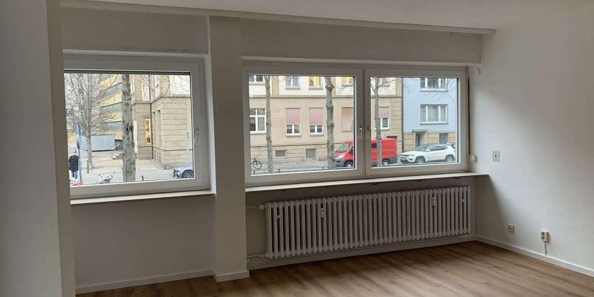 Etagenwohnung Mannheim Fahrlach - 3 Zimmer, 80 m&sup2;, 1.180&euro; | Angebot:24612907