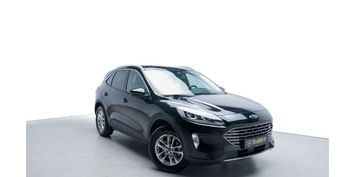 Ford Kuga 58.000 km 23.990 &euro; Altlußheim 68804