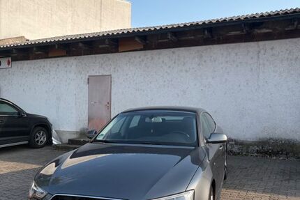 Audi A5 222.000 km 11.500 &euro; Mannheim 68168