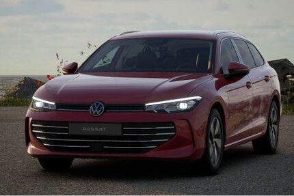 VW Passat Variant 22.186 km 33.980 € Ludwigshafen 67059