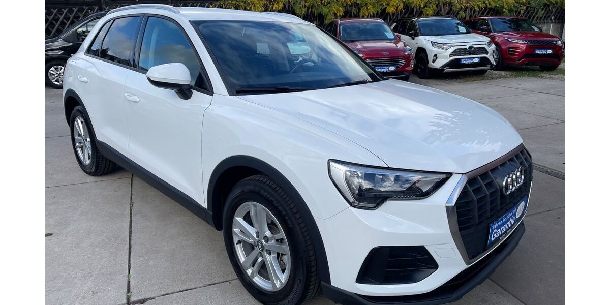 Audi Q3 86.000 km 24.999 &euro; Neuhofen 67141