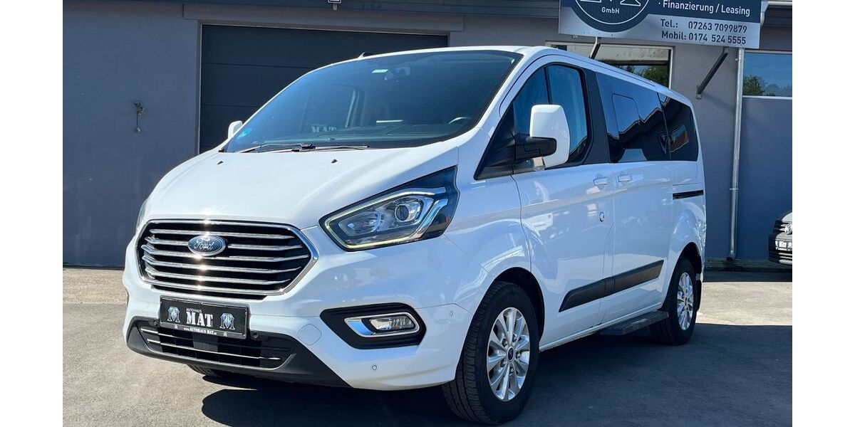 Ford Transit 176.652 km 19.990 &euro; Waibstadt 74915