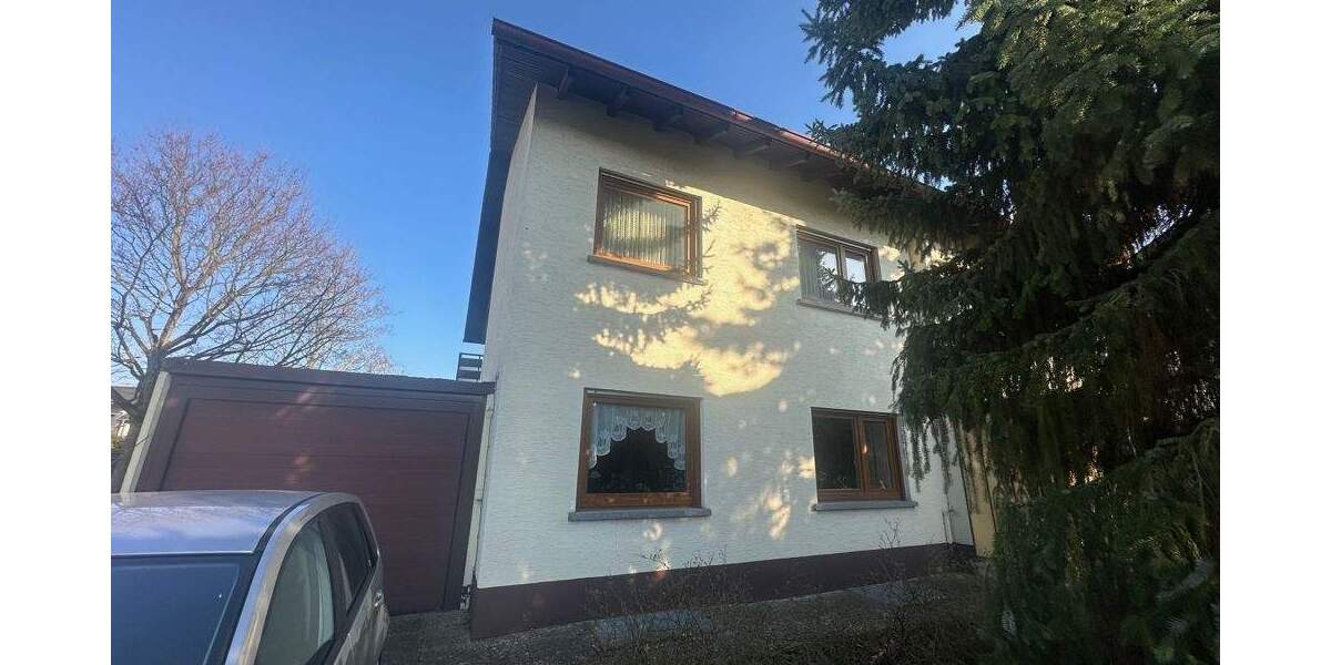 Mehrfamilienhaus, Wohnhaus Hockenheim - 1 Zimmer, 267 m&sup2;, 495.000&euro; | Angebot:25601895