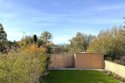 Haus Ludwigshafen am Rhein Oppau - 7 Zimmer, 163 m&sup2;, 389.000&euro; | Angebot:25877463