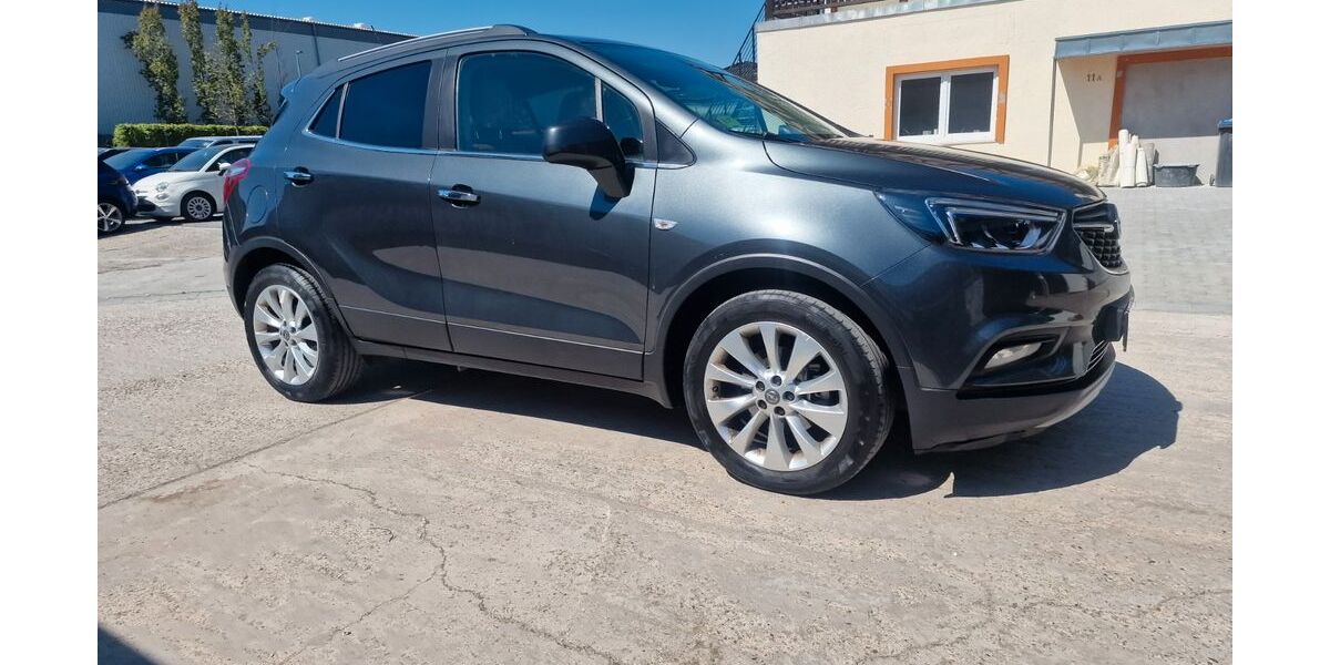 Opel Mokka 34.000 km 14.000 &euro; Neuhofen 67141