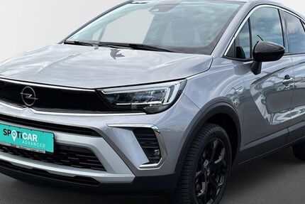 Opel Crossland (X) 4.990 km 21.950 € Weinheim 69469