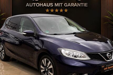 Nissan Pulsar 166.000 km 6.990 &euro; Ludwigshafen am Rhein 67071