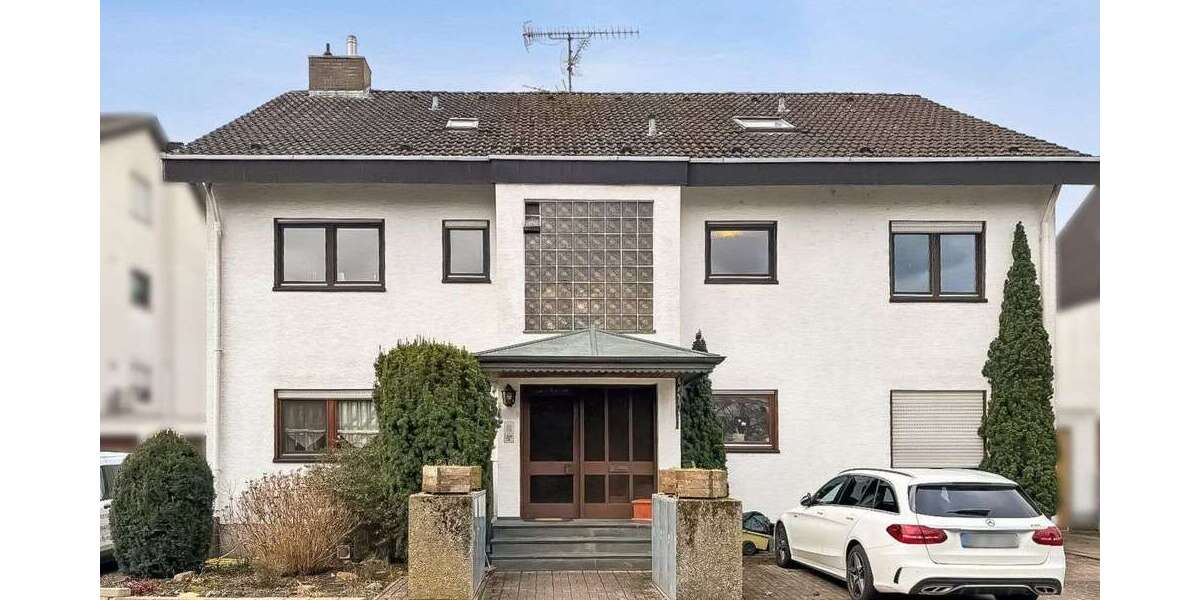 Etagenwohnung Brühl - 3 Zimmer, 83 m&sup2;, 160.000&euro; | Angebot:25306193