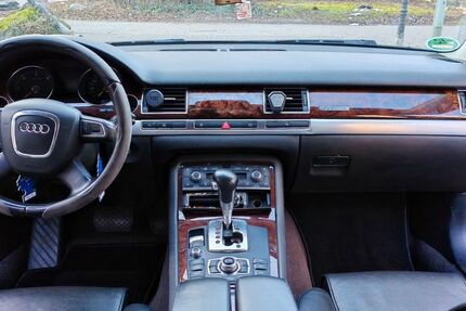 Audi A8 280.000 km 7.999 &euro; Ludwigshafen 67069